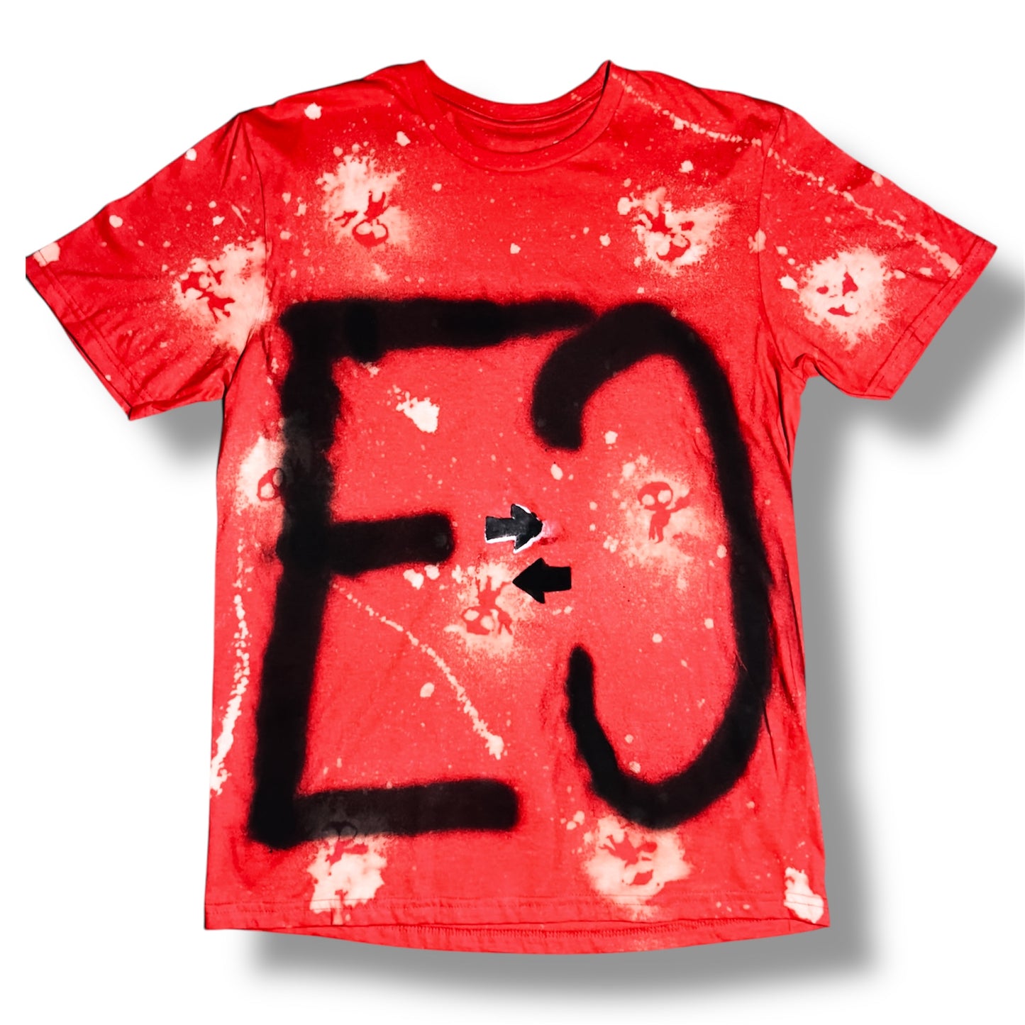 1 OF 1(Perfect Imperfect collection)